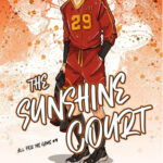 The Sunshine Court – Nora Sakavic