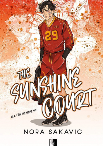 The Sunshine Court – Nora Sakavic