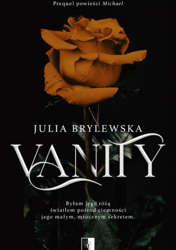 Vanity – Julia Brylewska