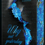 Why not yesterday – Emilia J. Lee
