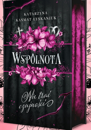 Wspólnota – Katarzyna Kasmat-Łyskaniuk