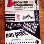 Read more about the article „Słownik ortograficzny współczesnego języka polskiego z poradnikiem” – Sebastian Surendra