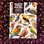 Read more about the article „Głupie ptaki Polski. Przewodnik świadomego obserwatora” – Marek Maruszczak