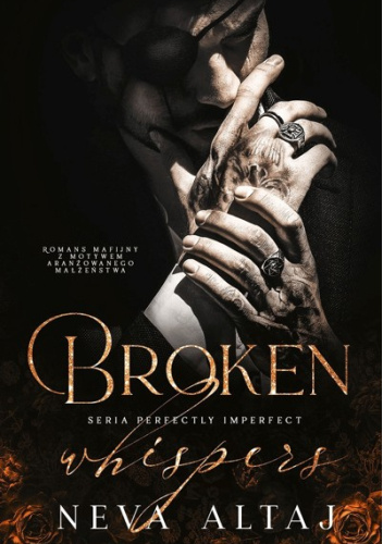 Broken Whispers – Neva Altaj