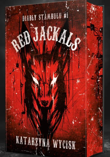 Red Jackals – Katarzyna Wycisk