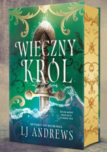 Wieczny Król – LJ Andrews