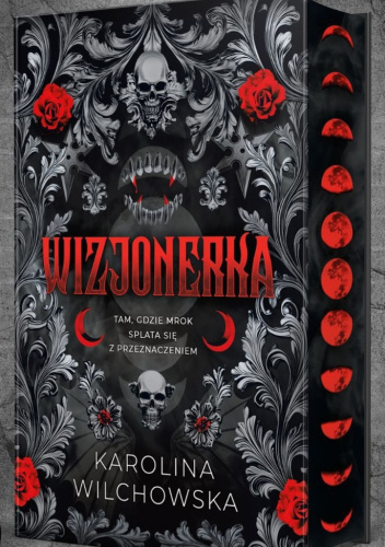 Wizjonerka – Karolina Wilchowska