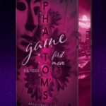 PHANTOM’S GAME First move – B.A Feder