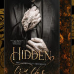 Hidden Truths – Neva Altaj