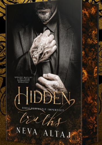 Hidden Truths – Neva Altaj