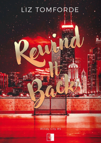 Rewind It Back – Liz Tomforde