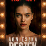 Numer 1 – Agnieszka Peszek