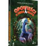 Opowieści o dinozaurach – Marcin Kończewski