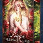 Potęga malarskiej przysięgi - Angelika Botor